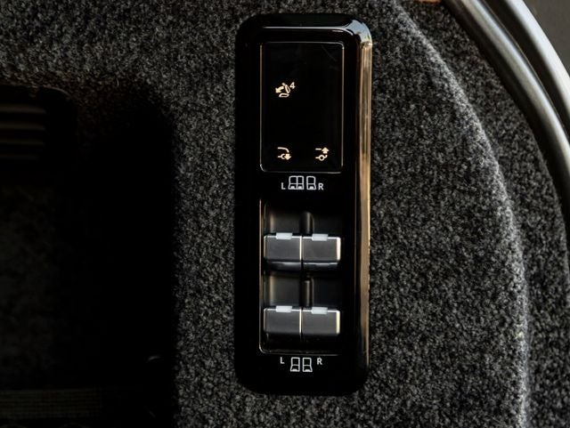 2023 Land Rover Range Rover Autobiography