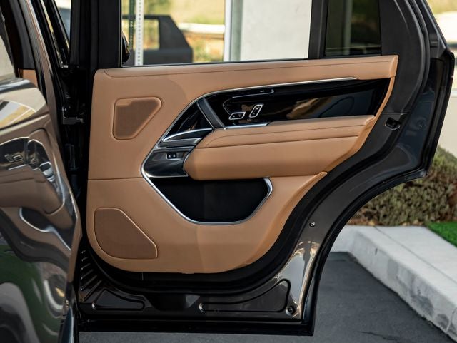 2023 Land Rover Range Rover Autobiography