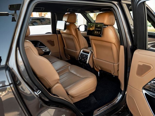 2023 Land Rover Range Rover Autobiography