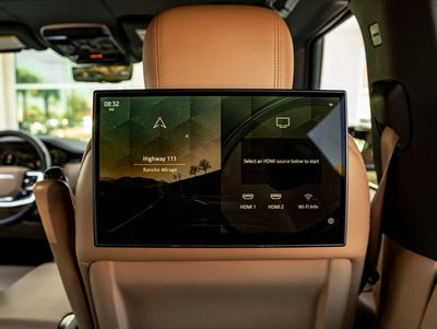 2023 Land Rover Range Rover Autobiography