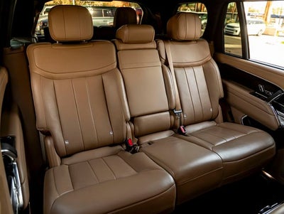 2023 Land Rover Range Rover Autobiography