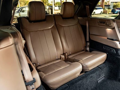 2023 Land Rover Range Rover Autobiography