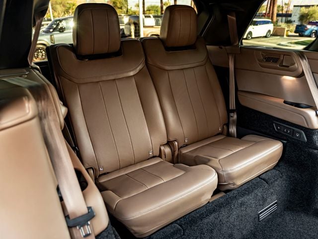 2023 Land Rover Range Rover Autobiography