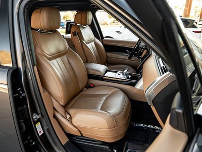 2023 Land Rover Range Rover Autobiography