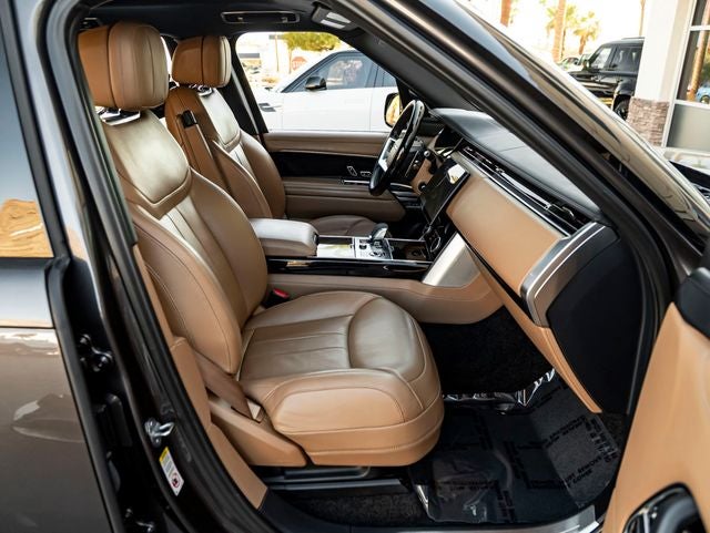 2023 Land Rover Range Rover Autobiography