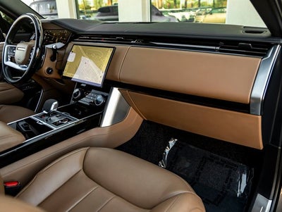 2023 Land Rover Range Rover Autobiography