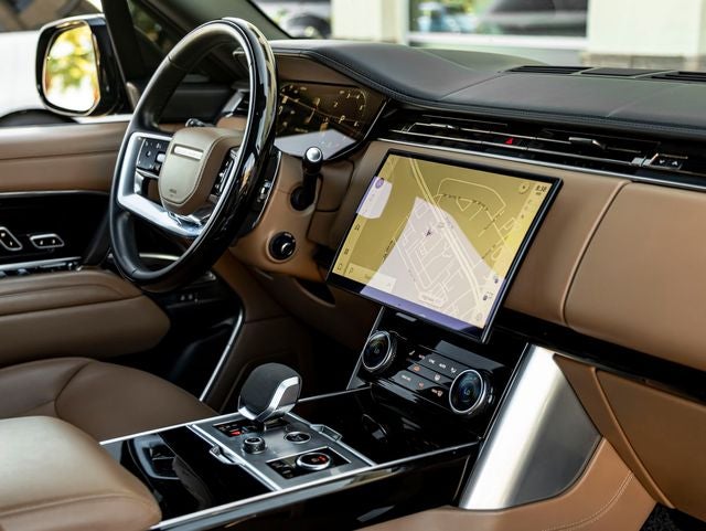 2023 Land Rover Range Rover Autobiography