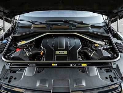 2023 Land Rover Range Rover Autobiography