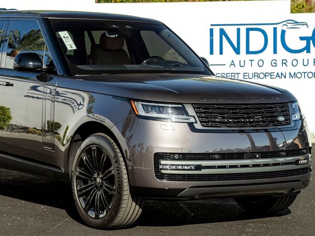 2023 Land Rover Range Rover Autobiography