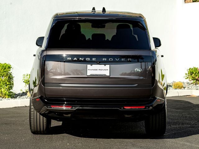 2023 Land Rover Range Rover Autobiography