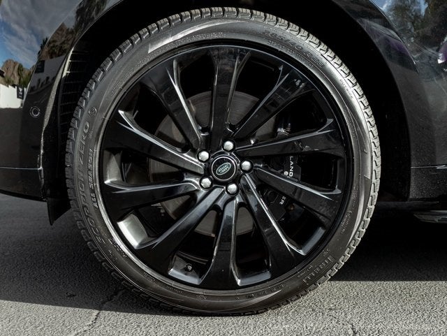 2023 Land Rover Range Rover Autobiography