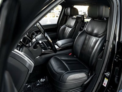 2023 Land Rover Range Rover Autobiography