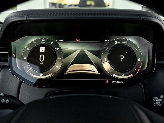 2023 Land Rover Range Rover Autobiography