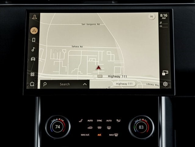 2023 Land Rover Range Rover Autobiography