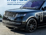 2023 Land Rover Range Rover Autobiography