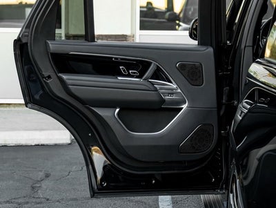 2023 Land Rover Range Rover Autobiography