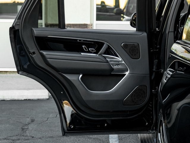 2023 Land Rover Range Rover Autobiography