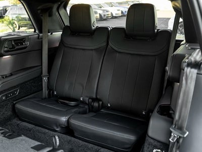 2023 Land Rover Range Rover Autobiography