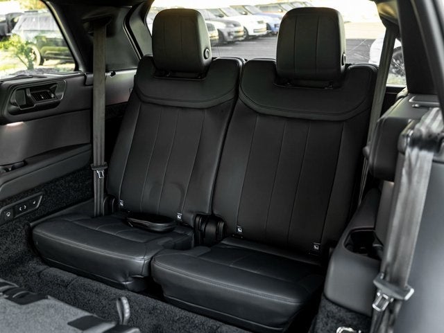 2023 Land Rover Range Rover Autobiography