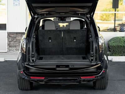 2023 Land Rover Range Rover Autobiography