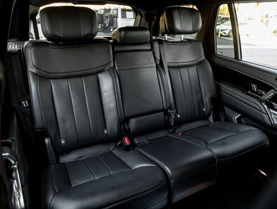 2023 Land Rover Range Rover Autobiography