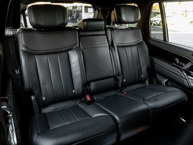 2023 Land Rover Range Rover Autobiography