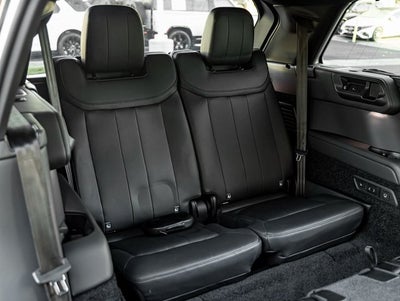 2023 Land Rover Range Rover Autobiography