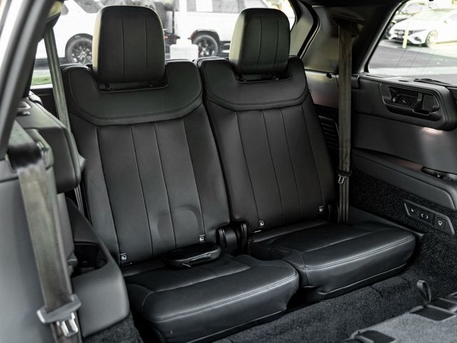 2023 Land Rover Range Rover Autobiography