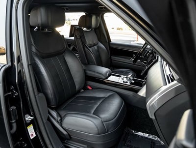 2023 Land Rover Range Rover Autobiography