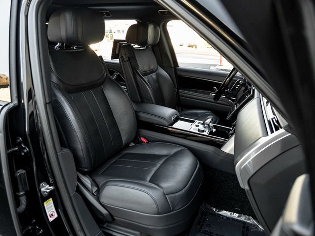 2023 Land Rover Range Rover Autobiography