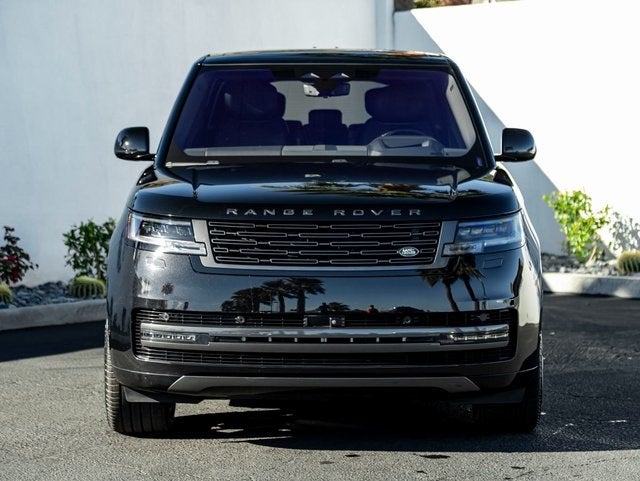 2023 Land Rover Range Rover Autobiography