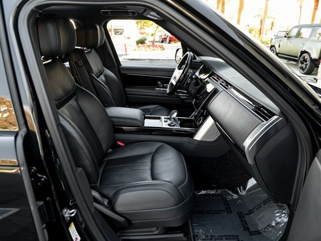 2023 Land Rover Range Rover Autobiography