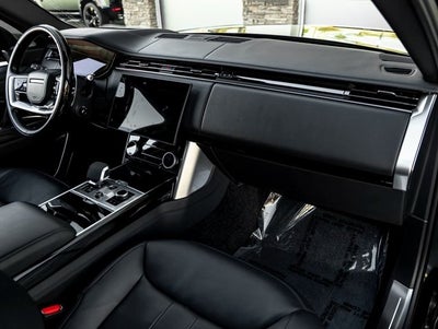 2023 Land Rover Range Rover Autobiography