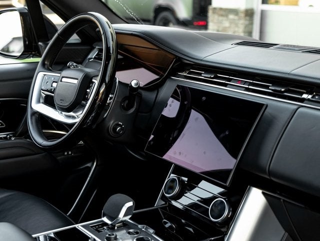 2023 Land Rover Range Rover Autobiography