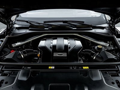 2023 Land Rover Range Rover Autobiography