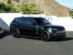 2023 Land Rover Range Rover Autobiography