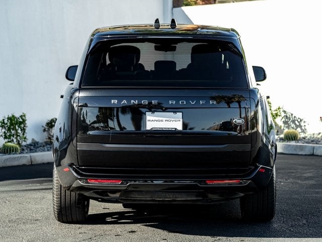 2023 Land Rover Range Rover Autobiography