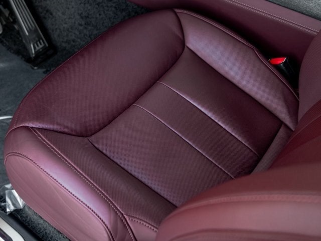 2025 Land Rover Range Rover Autobiography LWB