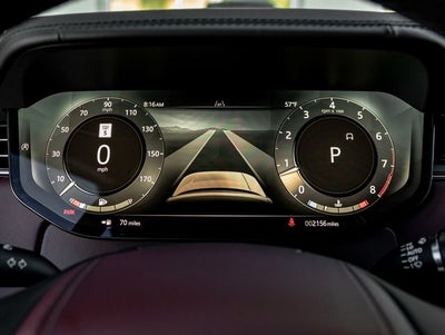 2025 Land Rover Range Rover Autobiography LWB