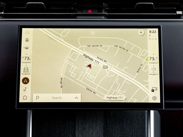 2025 Land Rover Range Rover Autobiography LWB