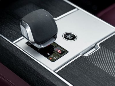 2025 Land Rover Range Rover Autobiography LWB