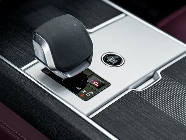 2025 Land Rover Range Rover Autobiography LWB