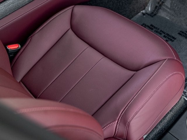 2025 Land Rover Range Rover Autobiography LWB