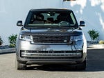 2025 Land Rover Range Rover Autobiography LWB