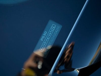 2025 Land Rover Range Rover Autobiography LWB