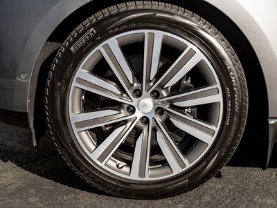 2025 Land Rover Range Rover Autobiography