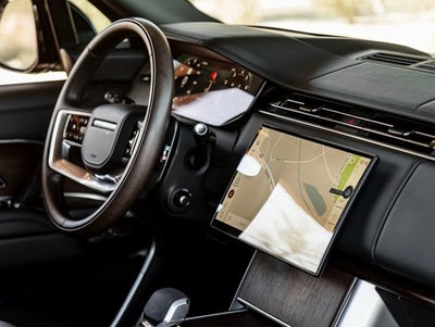 2025 Land Rover Range Rover Autobiography