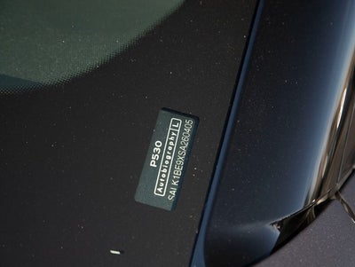 2025 Land Rover Range Rover Autobiography