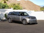 2025 Land Rover Range Rover Autobiography