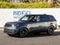 2026 Land Rover Range Rover SE